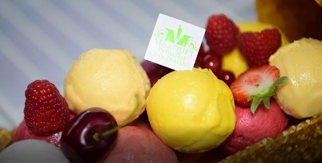 Patisserie Marquet