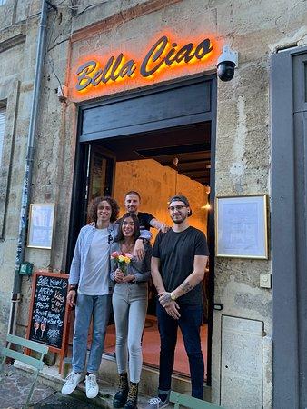 Bella Ciao