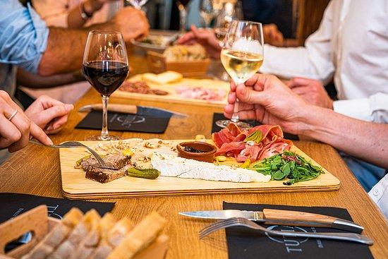 Tutiac Wine Bar