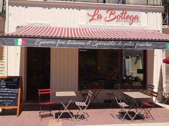 La Bottega