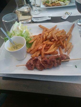 Brasserie du Marche