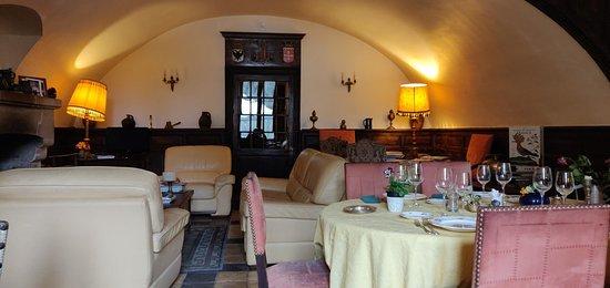 Restaurant de La Commanderie