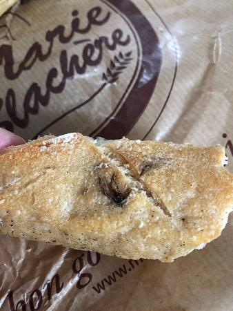 Boulangerie Marie Blachere