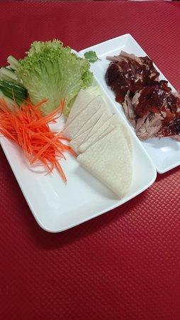 Restaurant le cantonais