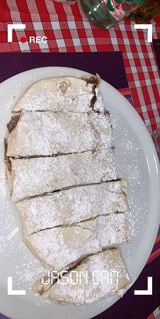 Cote Cour Pizzeria
