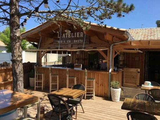L'Atelier