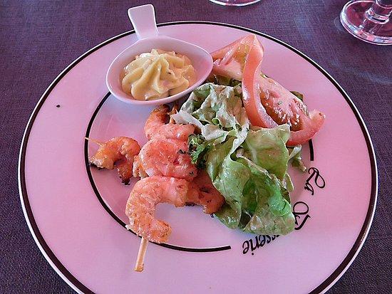 O Resto' d'Sam