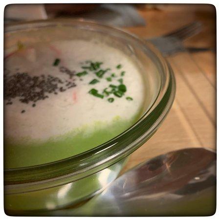 Le Bocal Gourmand