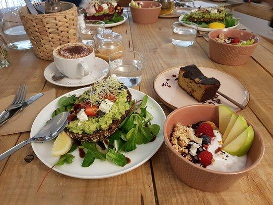 Blend Cafe