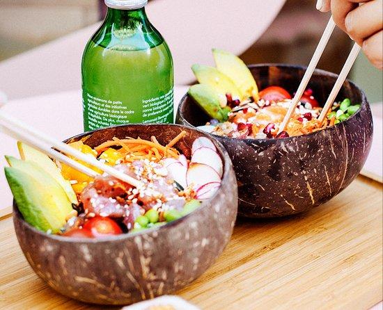 Melobowls