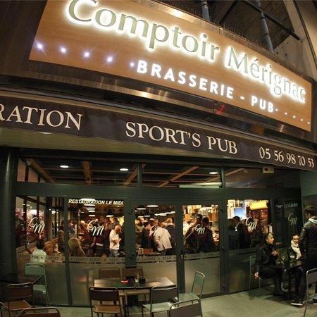 Comptoir Merignac