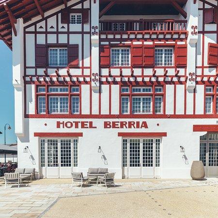 Restaurant Berria