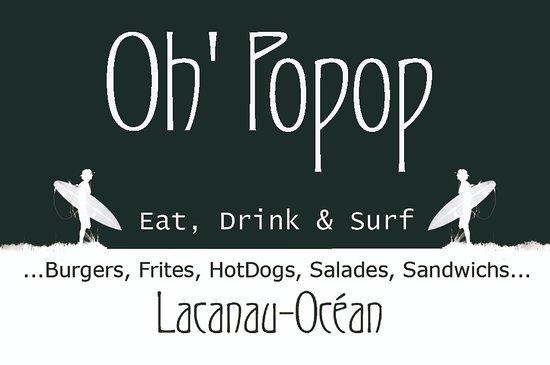 Oh'Popop