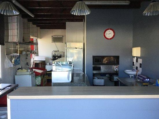 Pizza d'Oleron