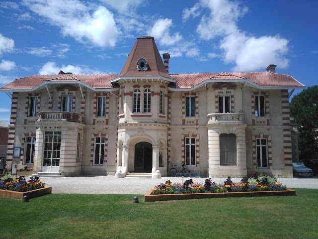 Maison Louis David