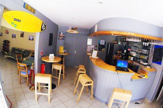 Zenzela Cafe