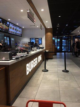 Burger King