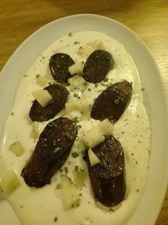 Bistrot Niel
