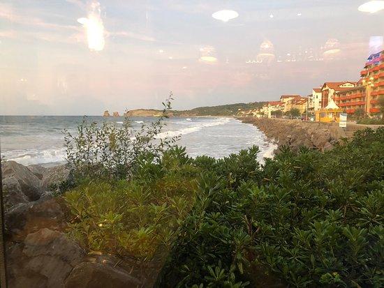 Cote Plage