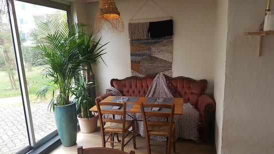 Le Jardin