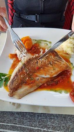 Bistro l'Atlantide