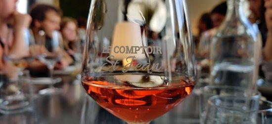 Le Comptoir St Jean