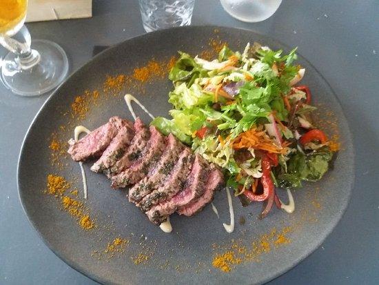 Le Patio-Nata
