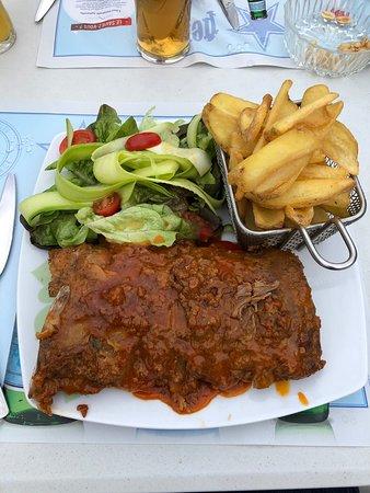 Restaurant du Lac