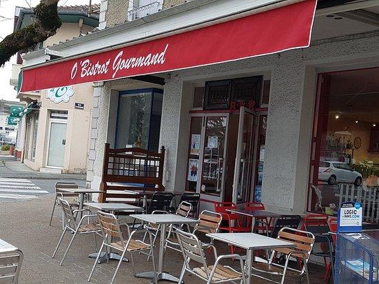 O' Bistrot Gourmand