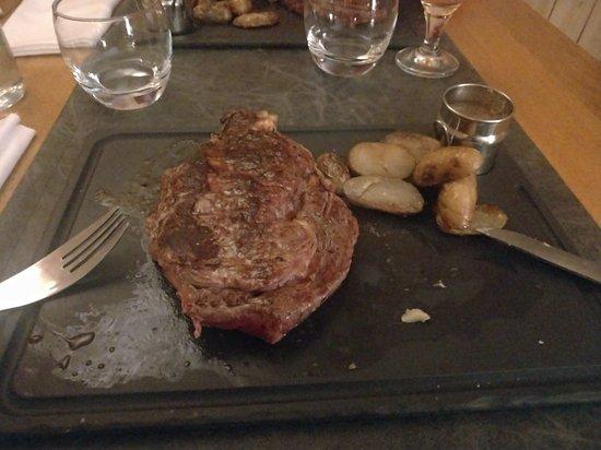 Le versant