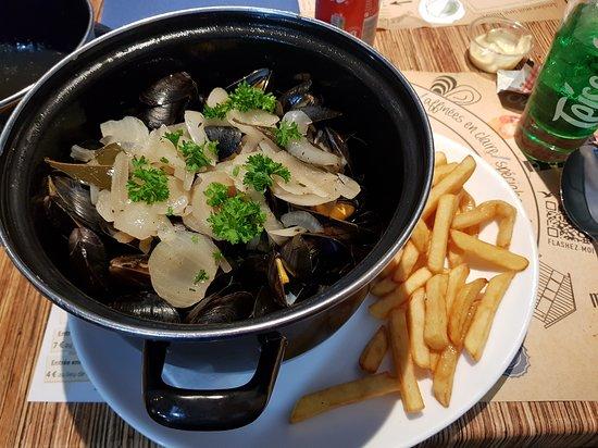 L'effet Mer