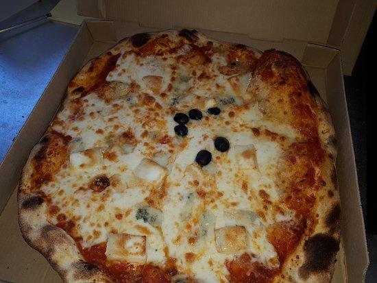 Jojo Pizzas