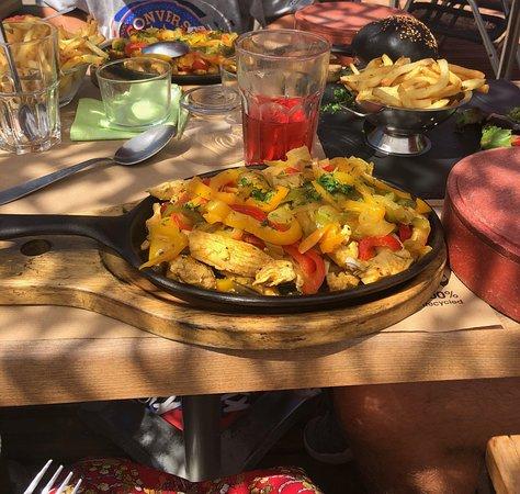 La Table de l'Open