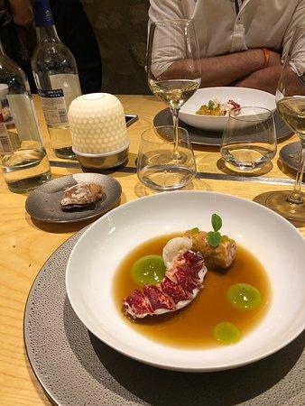 La Table d'Hotes