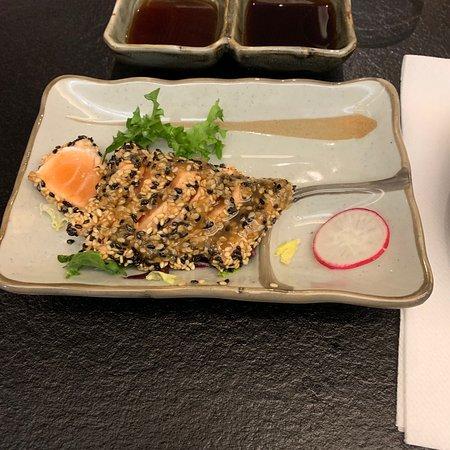 Sushi Kobbo