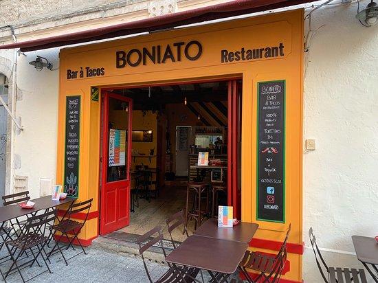Boniato
