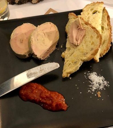 L autre bistrot de caractere