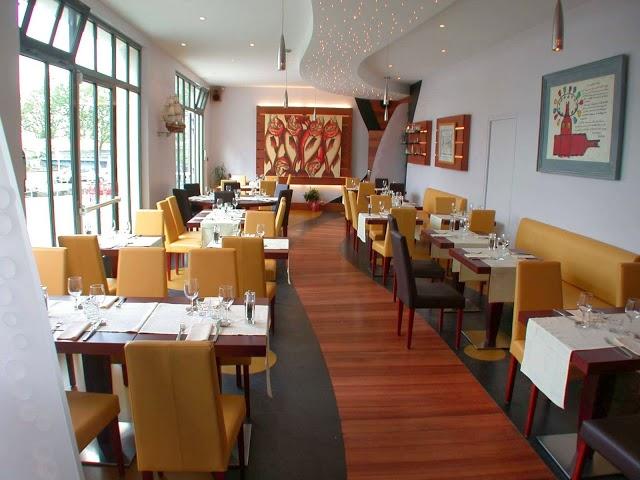 Restaurant Le Cap Nell