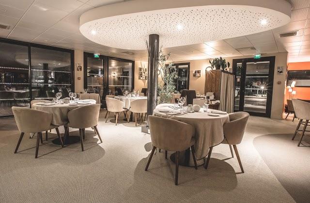 Le Cottage Restaurant