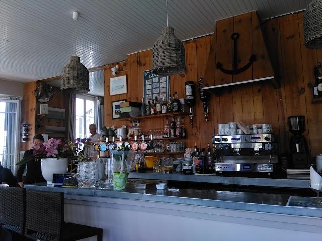 Restaurant La Bouee