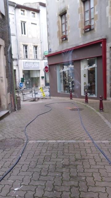 La Fringale