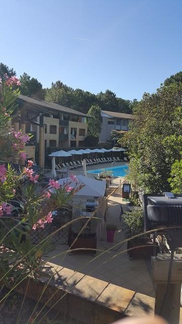 Vitalparc Hotel & Spa Lacanau Ocean