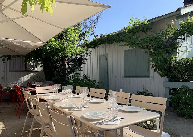 Chez Magne