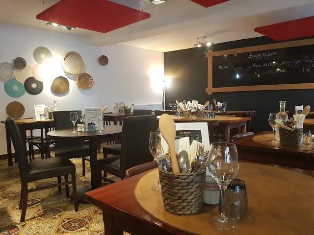 Hotel Restaurant Chez Flo