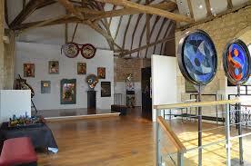 Musée du Vitrail