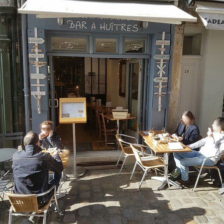Le Comptoir Saoufé