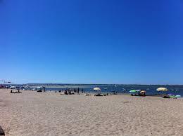 plage des Arbousiers