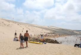 la Plage de la Corniche