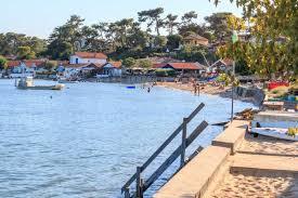 Plage du Canon
