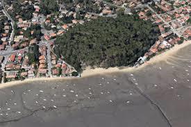 la Plage de la Truquette